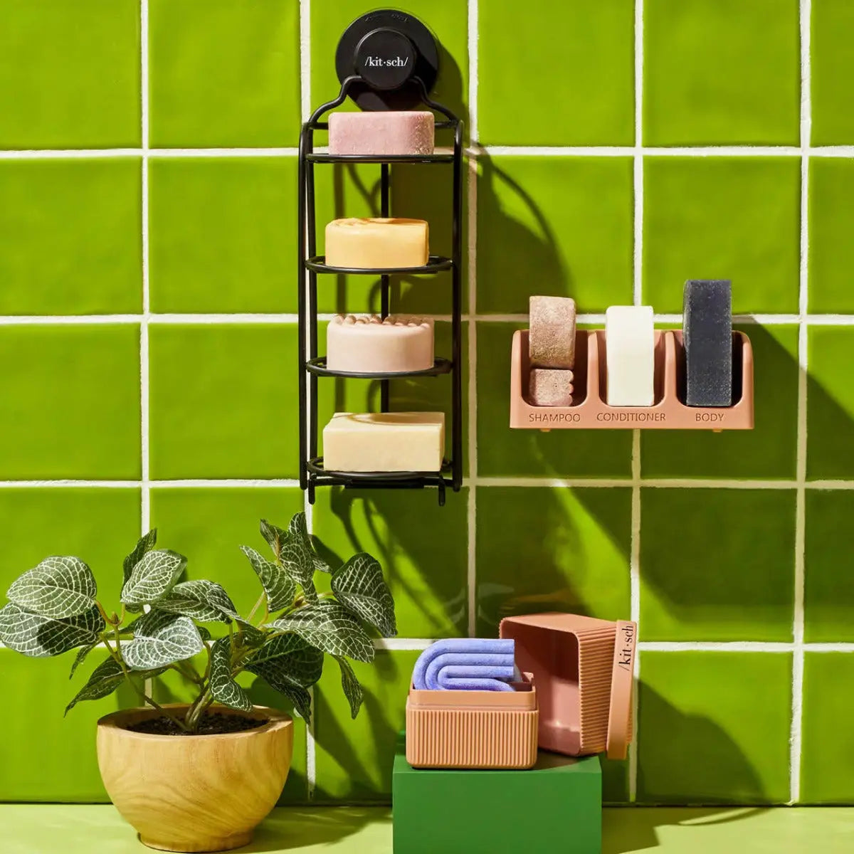 Badaccessoires bei guteszeug.ch