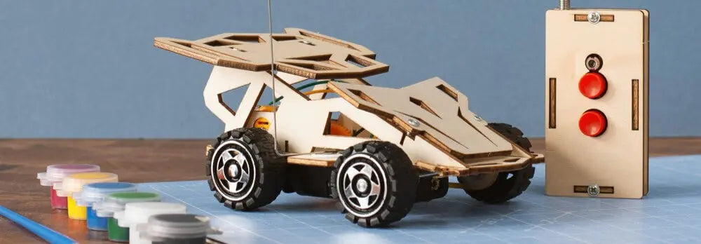 Bastelartikel-Bausätze bei guteszeug.ch