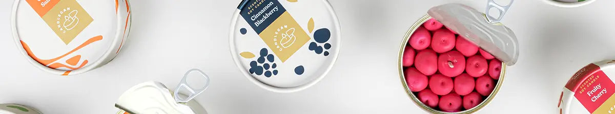 Duftkerze bei guteszeug.ch