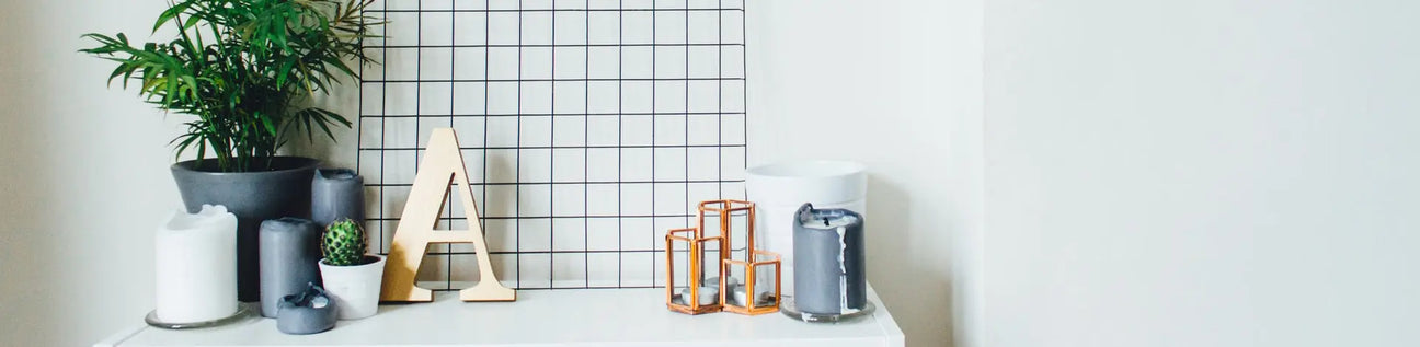 Dekoration bei guteszeug.ch