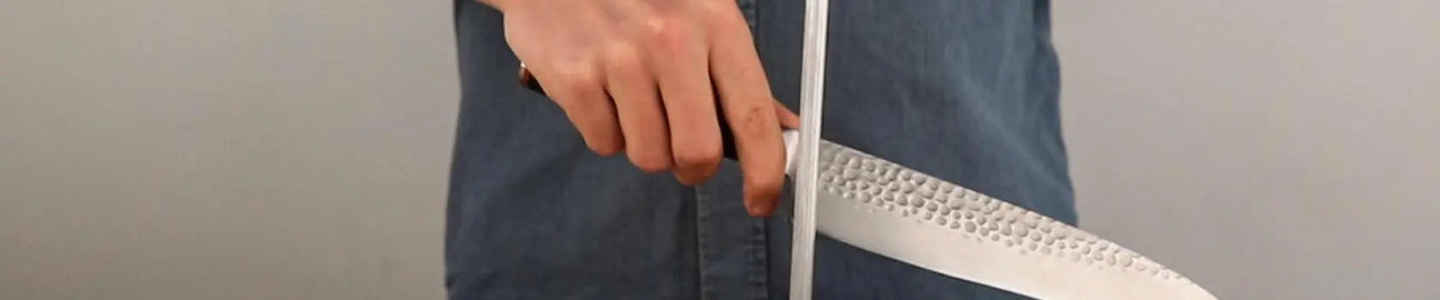 Messerschärfer bei guteszeug.ch