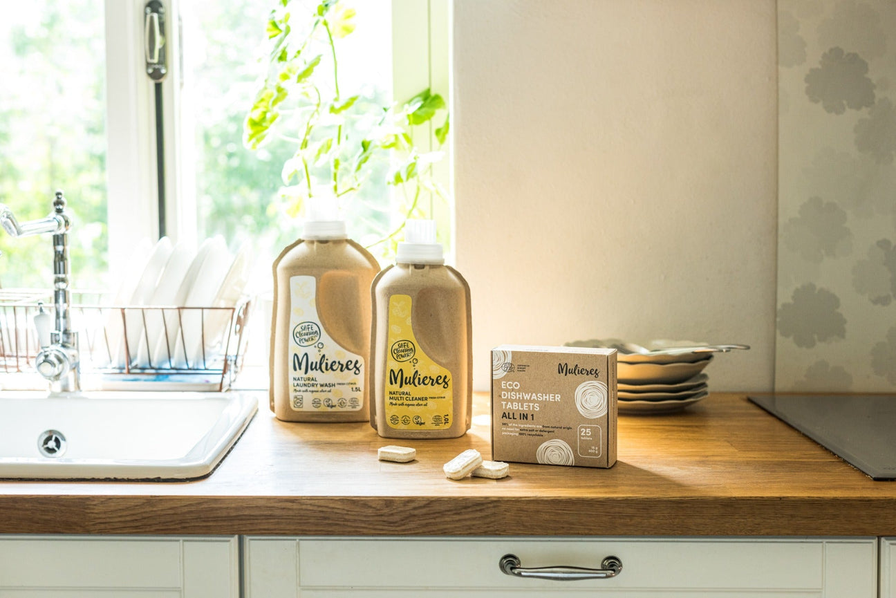 Reinigungsmittel bei guteszeug.ch