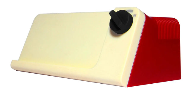 Touch Speaker im Retro Design von Swipe