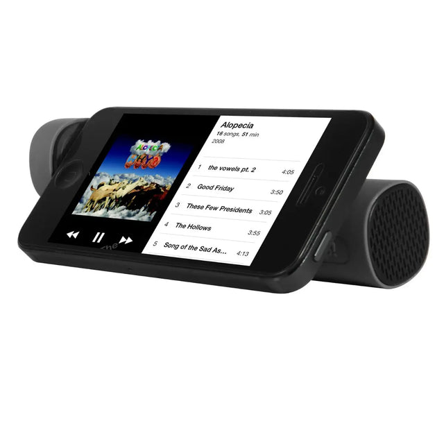 Powerbank mit integriertem Lautsprecher von Swipe