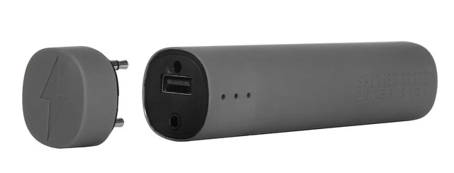 Powerbank mit integriertem Lautsprecher von Swipe