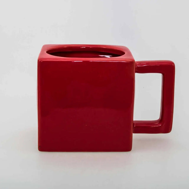 Tasse Retro TV Mug - mit Farbwechsel von Mugs
