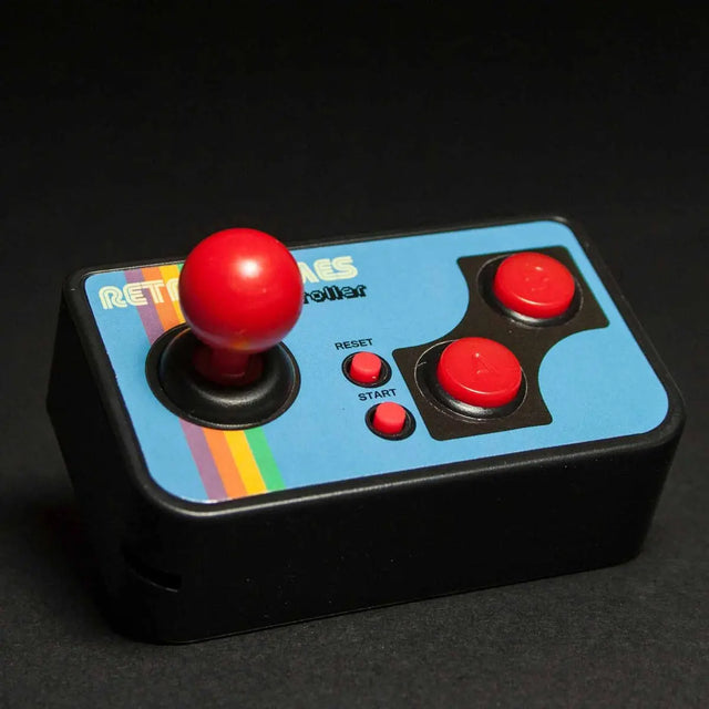 ORB - Mini TV Games - inkl. 200 Retro Spielen von ORB Gaming