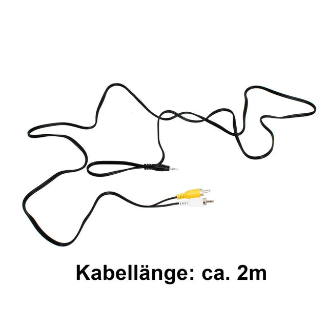 ORB - Mini TV Games - inkl. 200 Retro Spielen von ORB Gaming