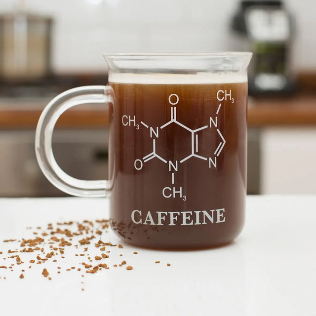 Tasse Chemistry Mug von Mugs