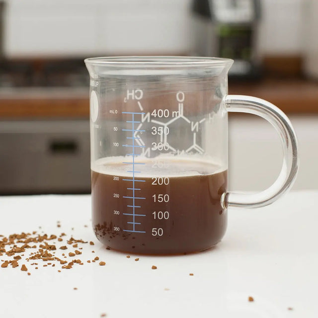 Tasse Chemistry Mug von Mugs