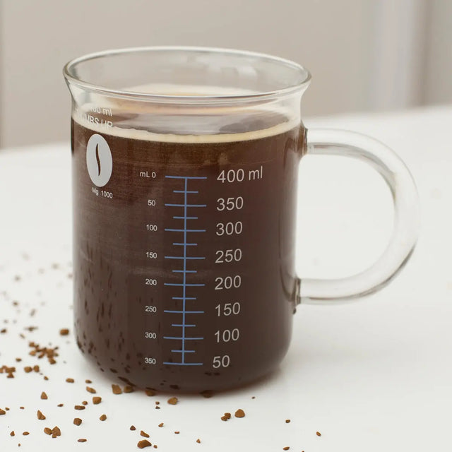 Tasse Chemistry Mug von Mugs