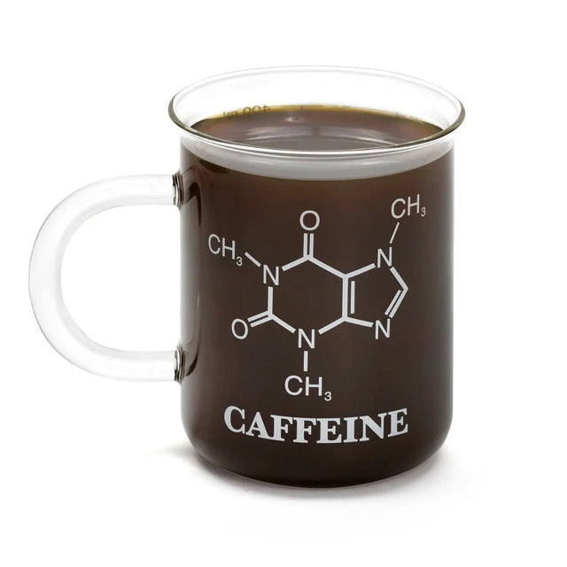 Tasse Chemistry Mug von Mugs