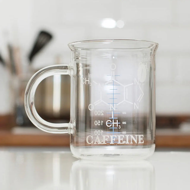 Tasse Chemistry Mug von Mugs