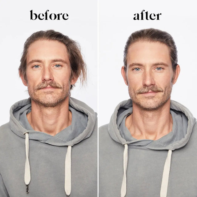 Haarwachs-Stick von Kitsch