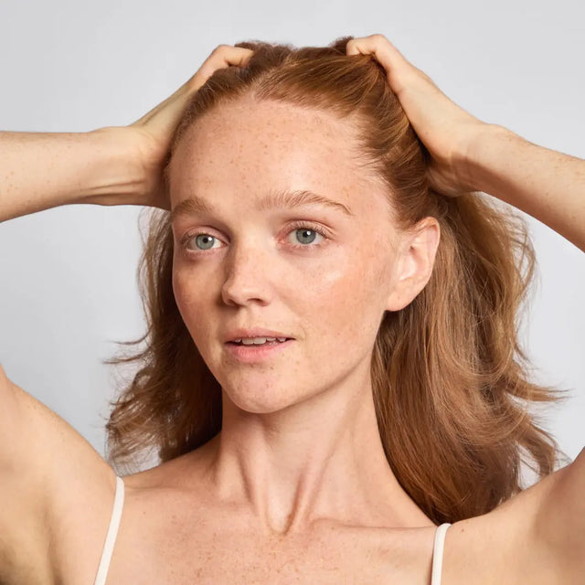 Applikator für Haaröl von Kitsch