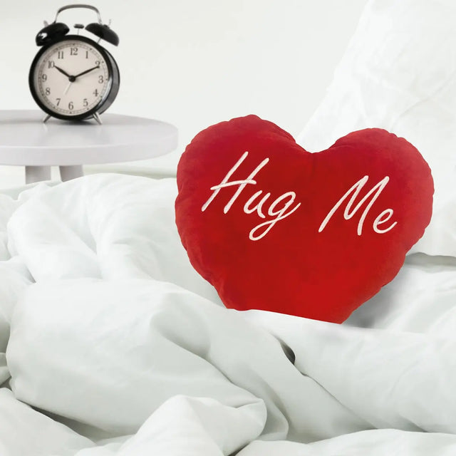 Heizbares Kissen Hug Me von Mad Monkey