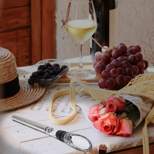 Weinkühler Sticks von Mad Monkey