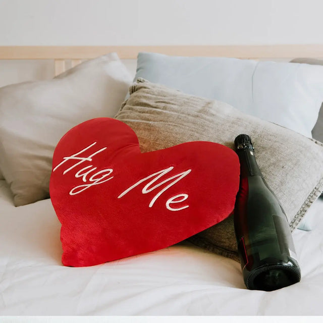 Heizbares Kissen Hug Me von Mad Monkey