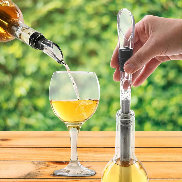 Weinkühler Sticks von Mad Monkey