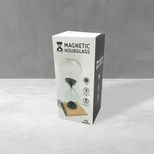 Sanduhr von Mad Monkey