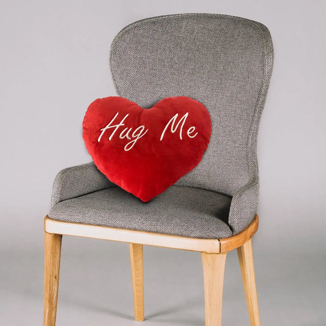 Heizbares Kissen Hug Me von Mad Monkey