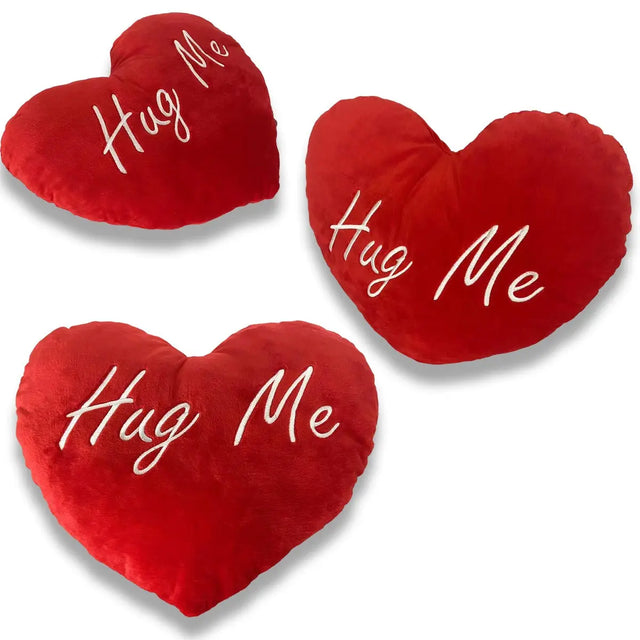 Heizbares Kissen Hug Me von Mad Monkey