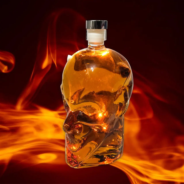 Teufel Karaffe von Mad Monkey