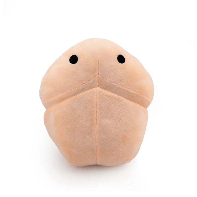 Kuscheltier Willy the Warmer von Mad Monkey