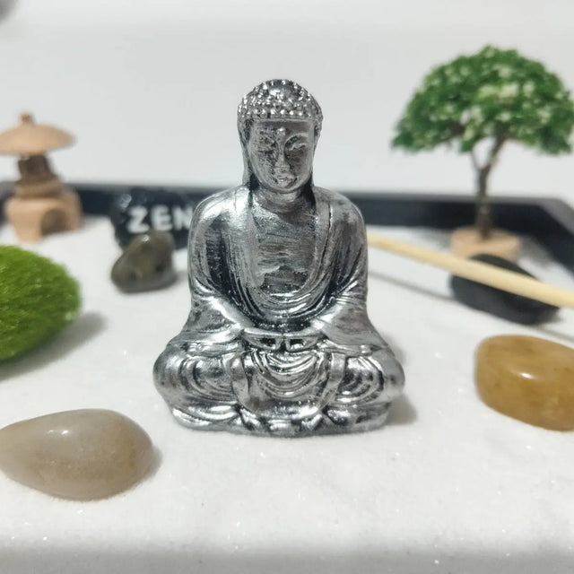 Zen Garten von Mad Monkey