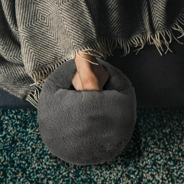 Elektrische Fusswärmer von Mad Monkey