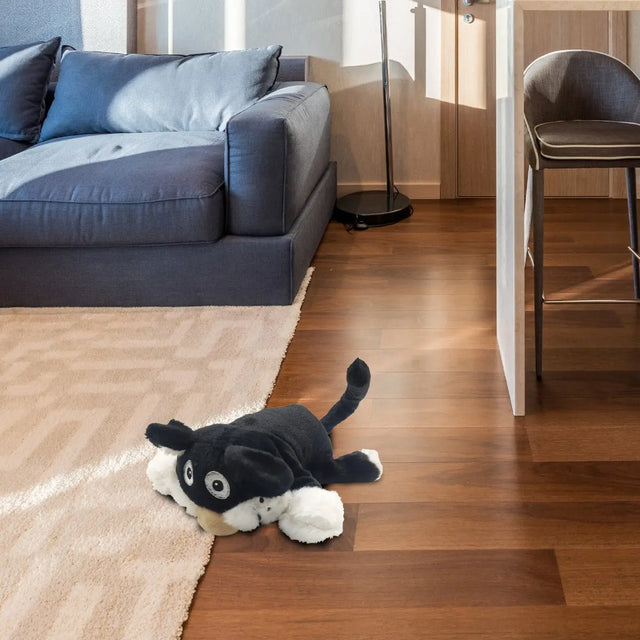 Chuckle Buddie Katze von Mad Monkey