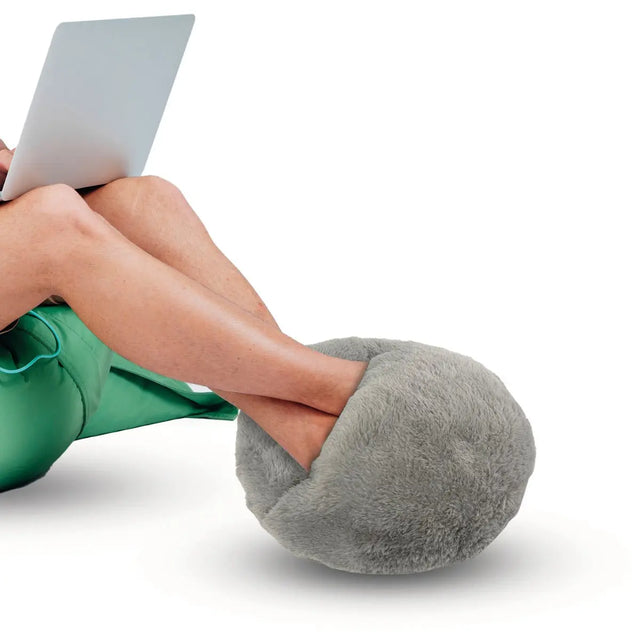 Elektrische Fusswärmer von Mad Monkey