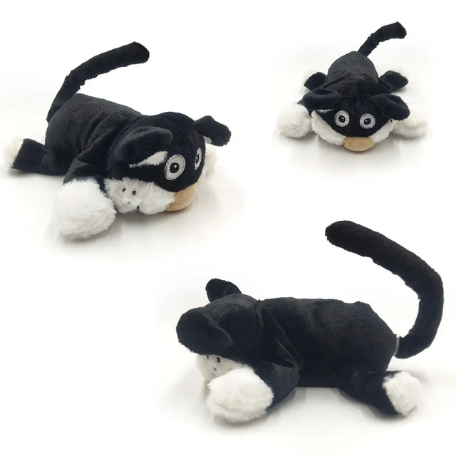 Chuckle Buddie Katze von Mad Monkey