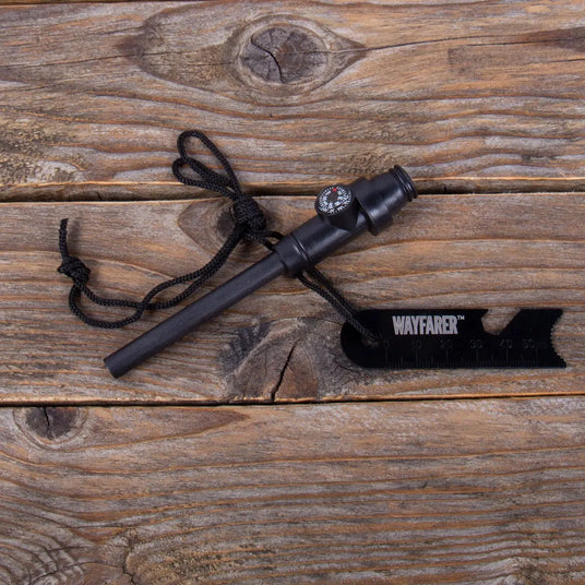 Outdoor Set Firestarter von Mad Monkey