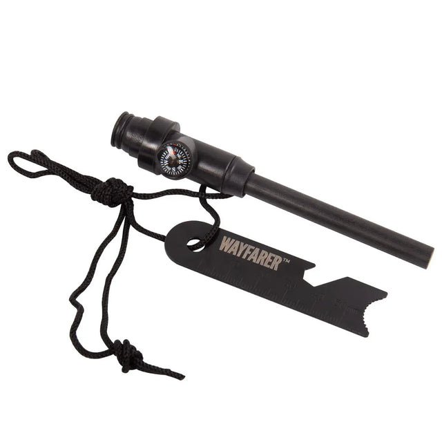 Outdoor Set Firestarter von Mad Monkey