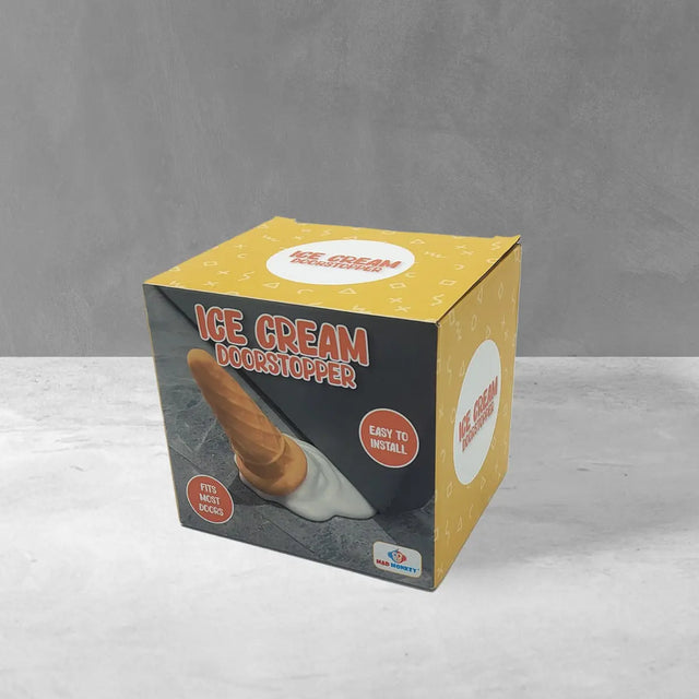 Türstopper Ice Cream von Mad Monkey