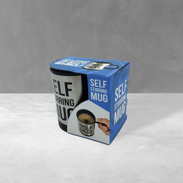 Selbstrührende Tasse von Mad Monkey