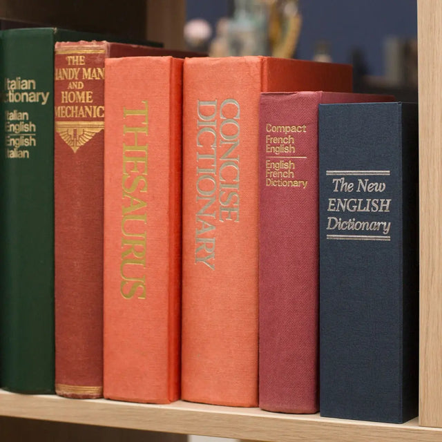 Bücher Tresor von Mad Monkey