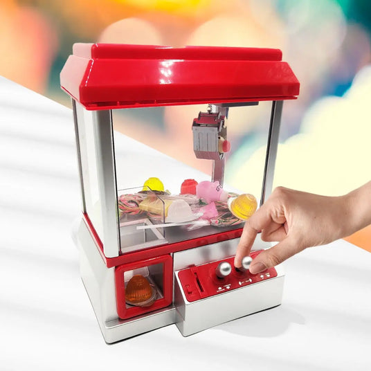 Greifautomat von Mad Monkey