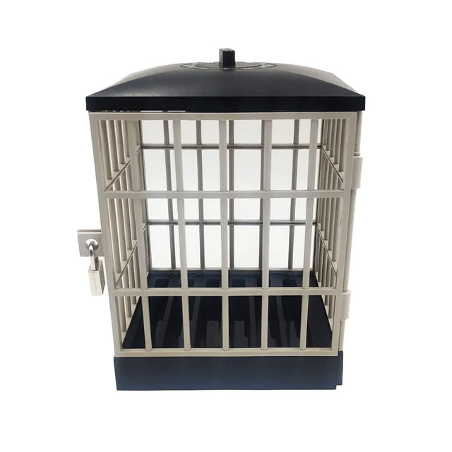 Telefon Gefängnis mit Timer von Mad Monkey