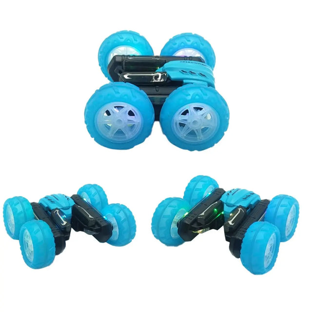 Tornado Car von Mad Monkey