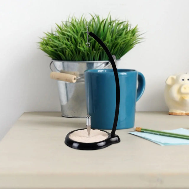 Sand Pendulum von Mad Monkey