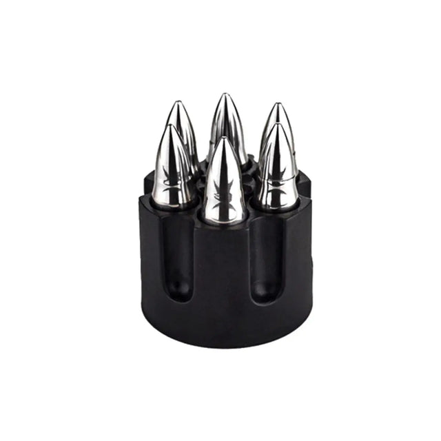 Patronen Eiswürfelform von Mad Monkey