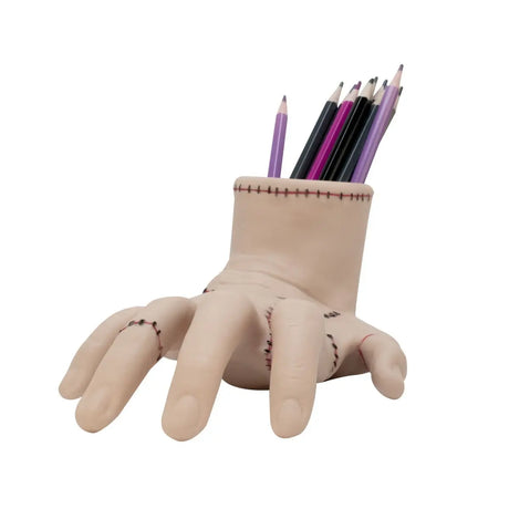 Stiftebecher Kalte Hand von Wednesday