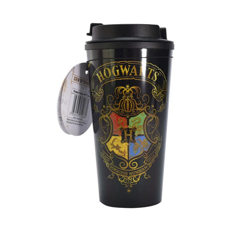 Harry Potter Thermo Kaffebecher Wappen von Harry Potter