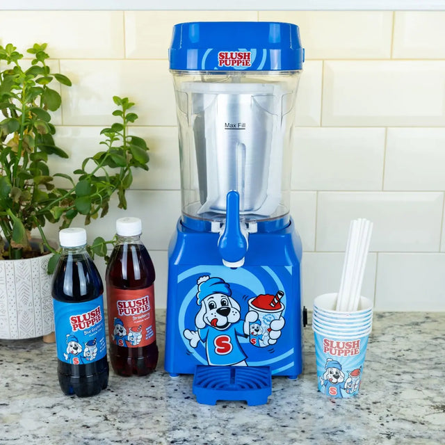 Slushie Maker XL 1L von Slush Puppie
