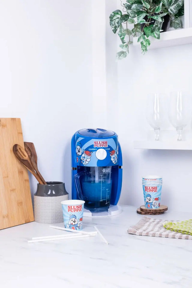 Slushie Maker 1L von Slush Puppie