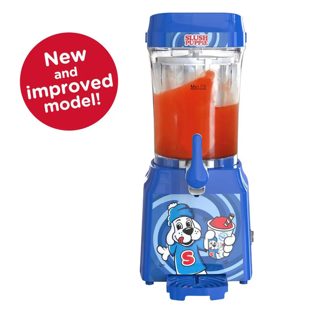 Slushie Maker XL 1L von Slush Puppie