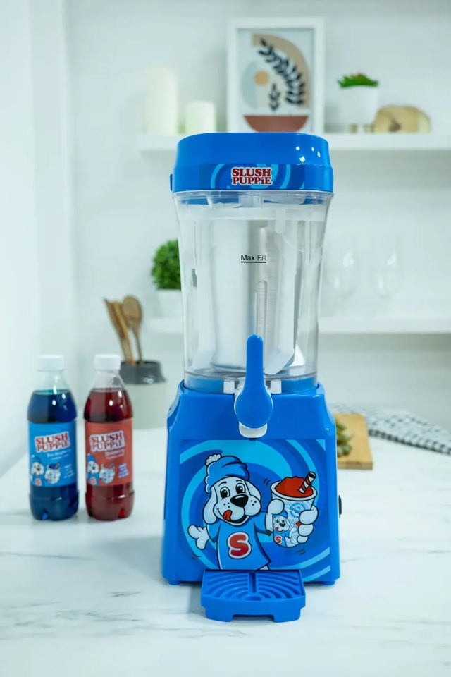 Slushie Maker XL 1L von Slush Puppie