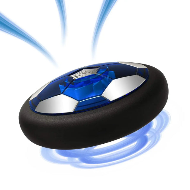 LED Hover Football von Mad Monkey